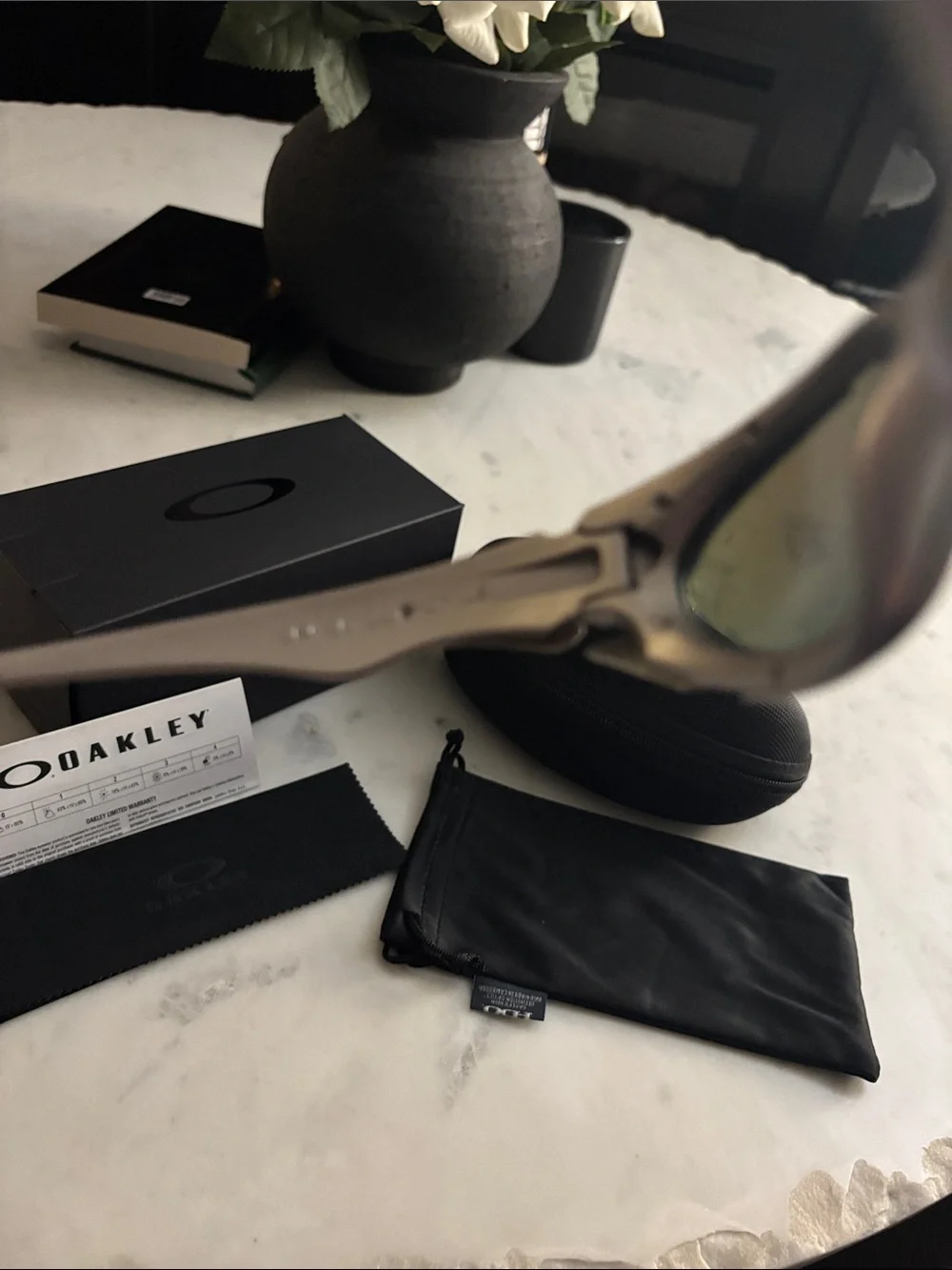 Oakley Vintage Sunglasses